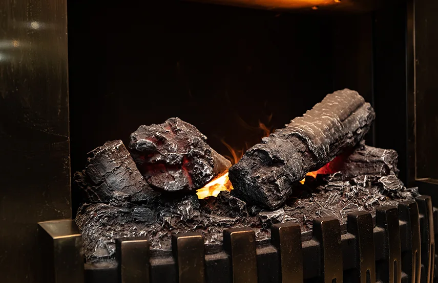 Soot Removal in New Castle, Pennsylvania